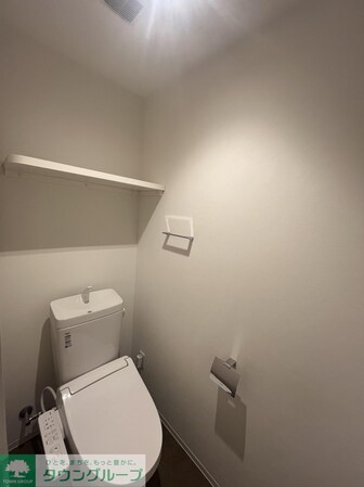 フィルージュ浦和常盤の物件内観写真